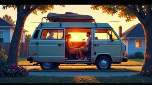 Familien-Vans: Platzwunder, Flexibilität, Kaufberatung