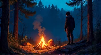 Gesellschaftliche Auswirkungen des Campings (6/10)