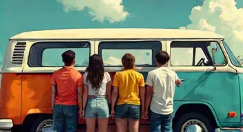 Gesellschaftliche Rolle von Vans (6/10)