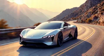 Herausforderungen für die Zukunft der Elektroautos (10/10)