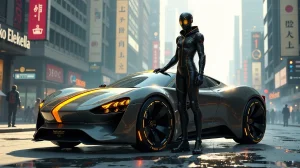 Hopper: Die Revolution des Mobilitätskonzepts mit E-Unterstützung und Komfort