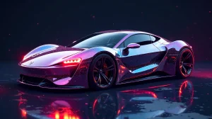 Hyundai Inster: Innovatives Elektroauto, Reichweite, Preis-Leistung