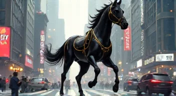 Ich erinnere an die Mobilitätsrevolution des Hopper