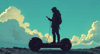 Ich erinnere mich an die Aufregung, als die Schnellladung erstmals Thema wurde