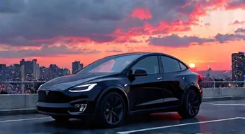 Ich erinnere mich an die Herausforderungen des Tesla Model Y