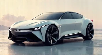 Innovationen im Elektrofahrzeugsektor: Die Rolle des Kia EV4 (3/10)