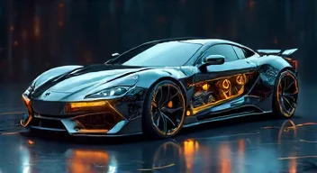 Innovationen in der Automobiltechnik (4/10)