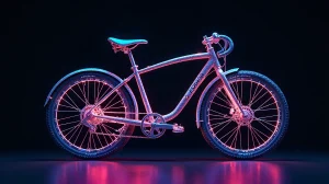 Innovatives Camping: Spacecamper Bike und seine vielseitigen Funktionen