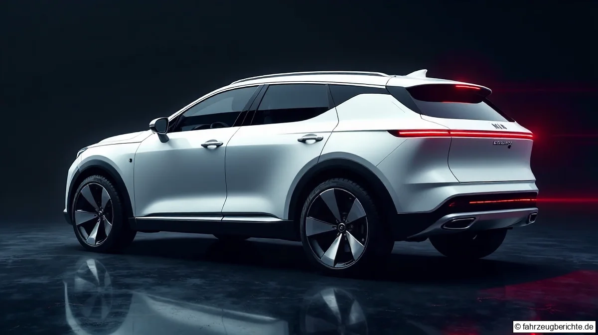 Kia EV4: Innovation, Elektroantrieb, Kompaktes SUV im Test