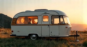 Künstlerische Inspirationen für neue Caravan-Designs (9/10)