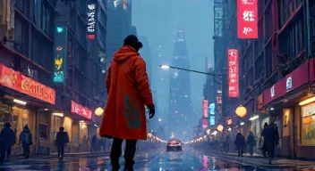 Künstlerische Reflexionen über Geschwindigkeit – Kunst, Innovation, Gesellschaft (8/10)