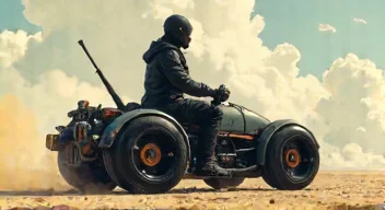 Kulturelle Aspekte der Fahrzeugwahl und deren Bedeutung (3/10)