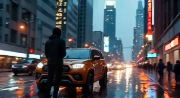 Kulturelle Aspekte der SUV-Nutzung in Deutschland (3/10)