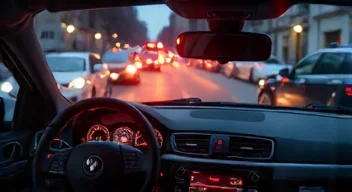 Kulturelle Auswirkungen der Parkplatzüberwachung (9/10)