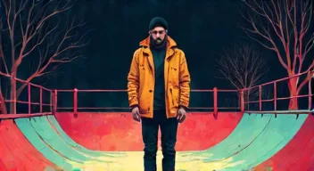 Kulturelle Bedeutung von Vans (3/10)