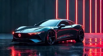 Kulturelle Relevanz des MG Cyberster (9/10)