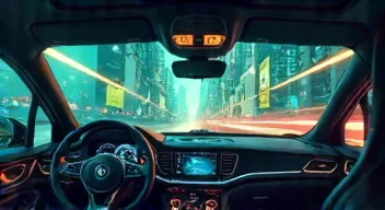 Kultureller Wandel durch E-Autos