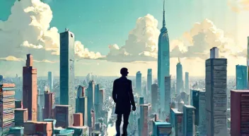 Mein Erleben als Historiker über Klimaziele und Abgasvorschriften (1/10)