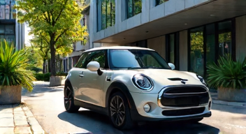 Mein persönlicher Blick auf den Mini Cooper Electric 2025