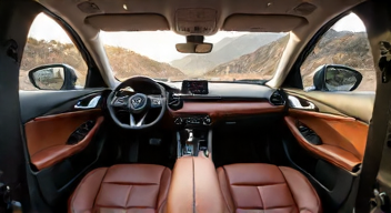 Mein persönlicher Eindruck vom Mazda CX-80: Raum, Komfort, Technik (1/10)