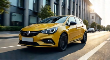 Mein persönlicher Test des Astra Sports Tourer: Elektro, Diesel und Komfort (1/10)