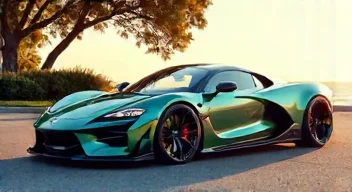 Meine Erfahrungen mit den besten Autos 2022 (1/10)