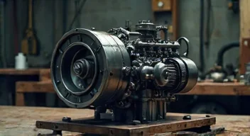 Meine Erinnerungen an den Wankelmotor