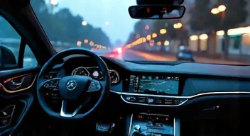 Meine Erinnerungen an Fahrerassistenzsysteme und ihre Herausforderungen (1/10)