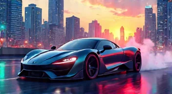 Meine Erlebnisse mit dem Kia EV4: E-Mobilität neu definiert (1/10)