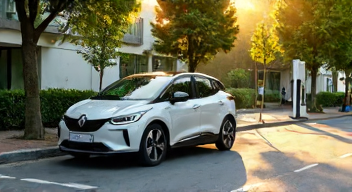 Meine Faszination für Carsharing und Plug-in-Hybride (1/10)