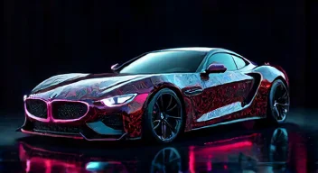 Meine Leidenschaft für den MG Cyberster (1/10)