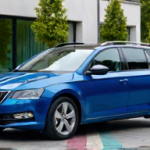 Meine persönliche Sicht auf den Skoda Octavia Combi: Ein Familienauto für alle (1/10)