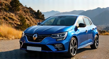 Meine Perspektive auf den Renault Austral: Leistung und Design (1/10)