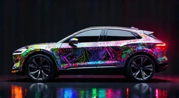 Meine Perspektive auf den Skoda Elroq: Elektro-SUV, Reichweite, Technik (1/10)