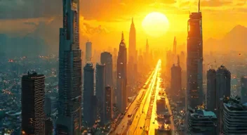 Meine Perspektive auf die Zukunft der Mobilität (1/10)