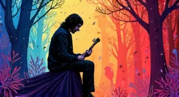 Musik als Ausdruck des Wandels (10/10)