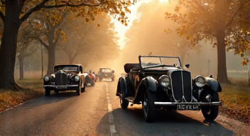 Musikalische Aspekte der Automobilität: Ein Genie der Musik (10/10)