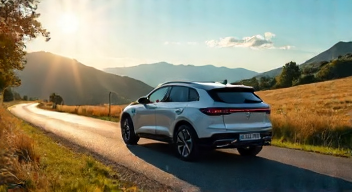 Musikalische Begleitung des Enyaq: Eine harmonische Fahrt (10/10)