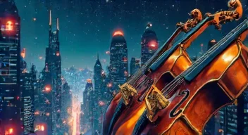 Musikalische Einflüsse der Mobilität (10/10)