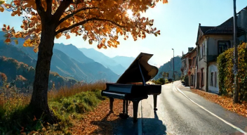 Musikalische Inspiration im Fahrgefühl