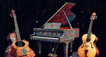 Musikalische Inspiration im Van (10/10)