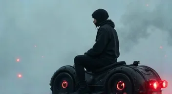 Musikalische Reflexion über E-Mobilität (10/10)