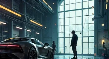 Nachhaltigkeit in der Produktion des Hyundai Inster (7/10)