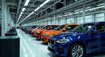 Ökonomische Aspekte der Automobilbranche (8/10)