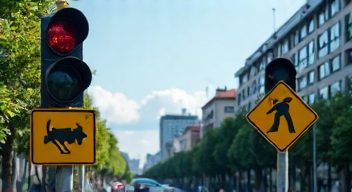 Ökonomische Aspekte der Blitzerwarnungen (7/10)