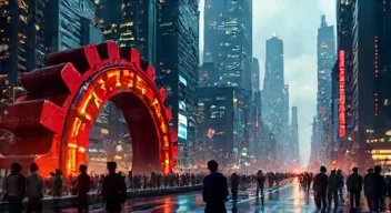 Ökonomische Aspekte der Geschwindigkeit – Kapitalismus, Technologie, Innovation (4/10)