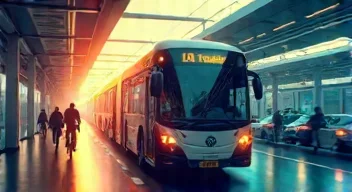 Ökonomische Aspekte der Verkehrswende (8/10)