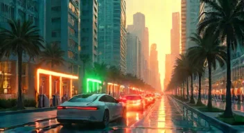 Ökonomische Auswirkungen der Elektromobilität