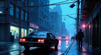 Ökonomische Auswirkungen der Parkraumüberwachung (7/10)