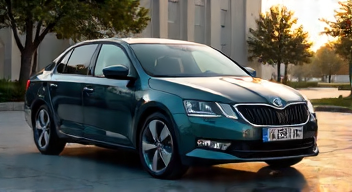 Ökonomische Betrachtung des Skoda Octavia (8/10)